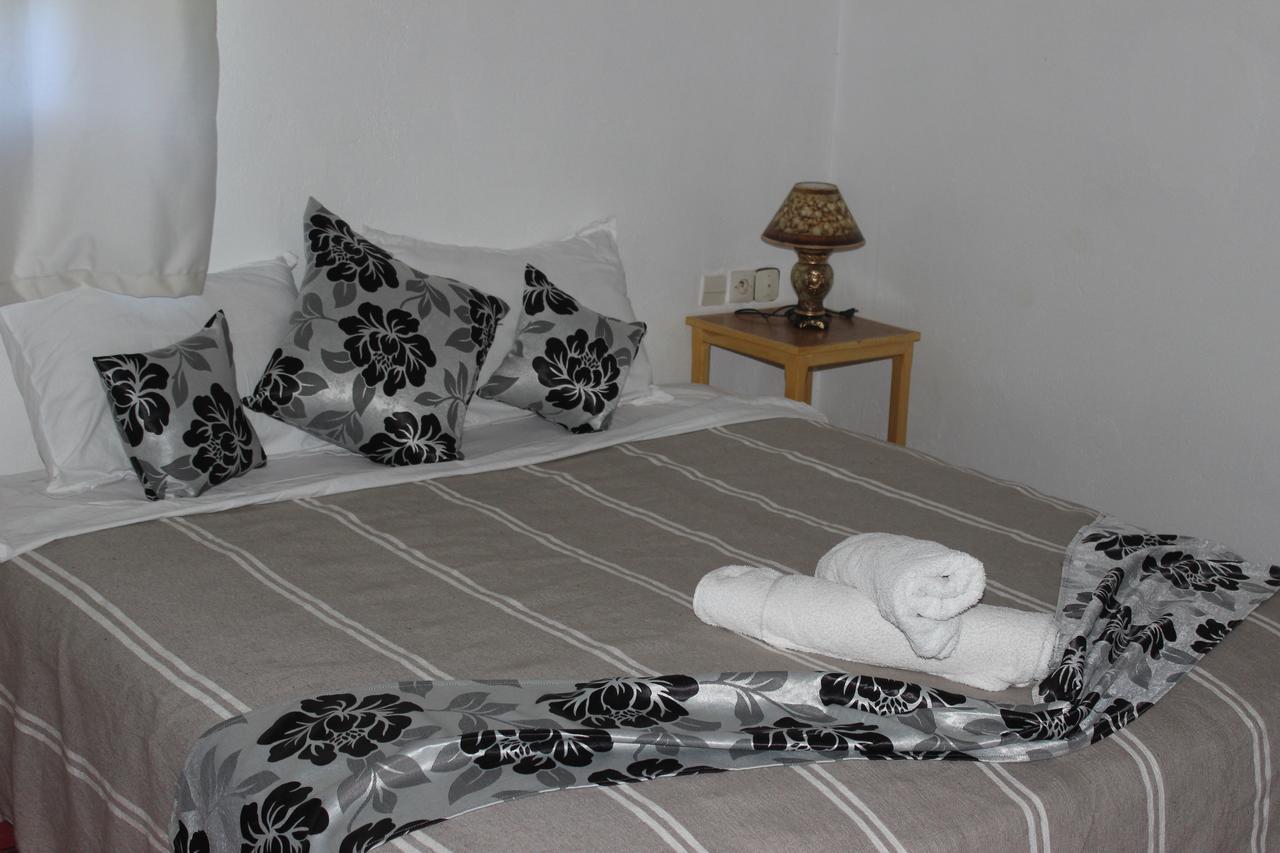 Riad Hiba Foum Zguid Exterior photo