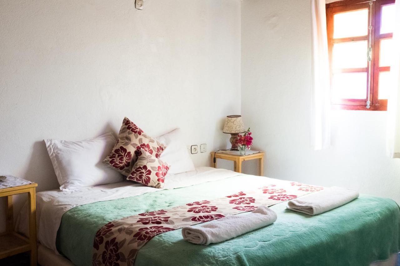 Riad Hiba Foum Zguid Exterior photo